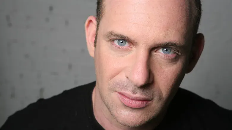 אריאל הורוביץ