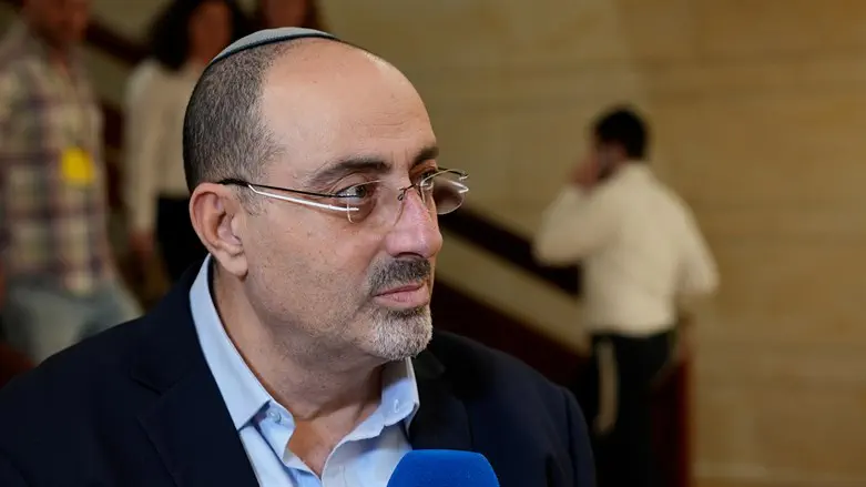 ח"כ ניסים ואטורי