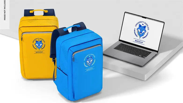 תיק ממותגים