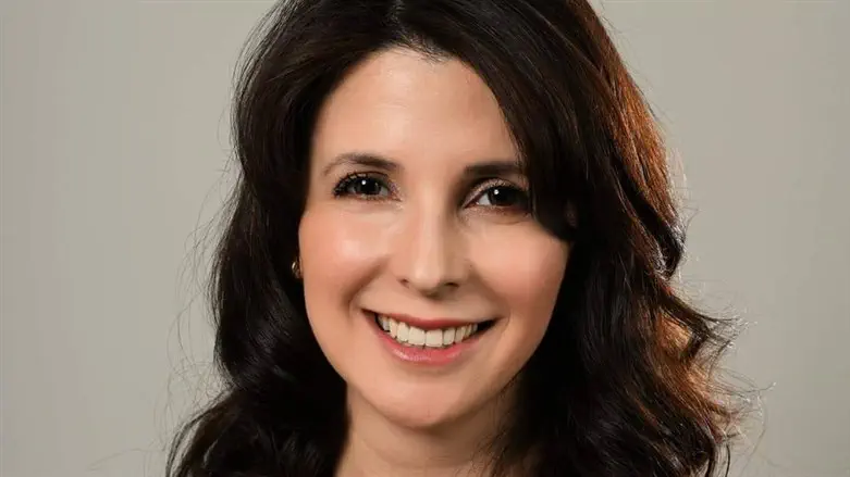 ד"ר רות קבסה אברמזון