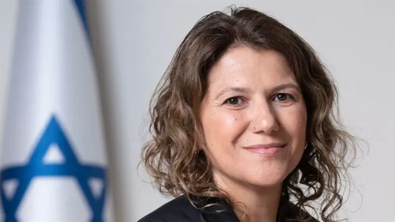 יפעת עובדיה-לוסקי