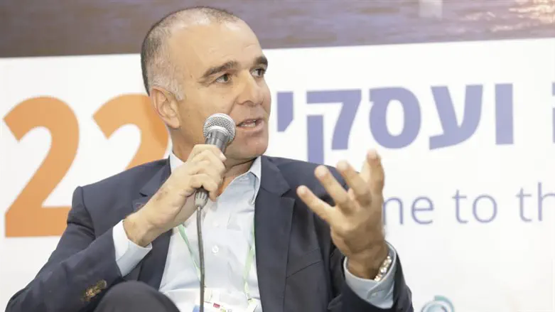 Эрез Кальфон