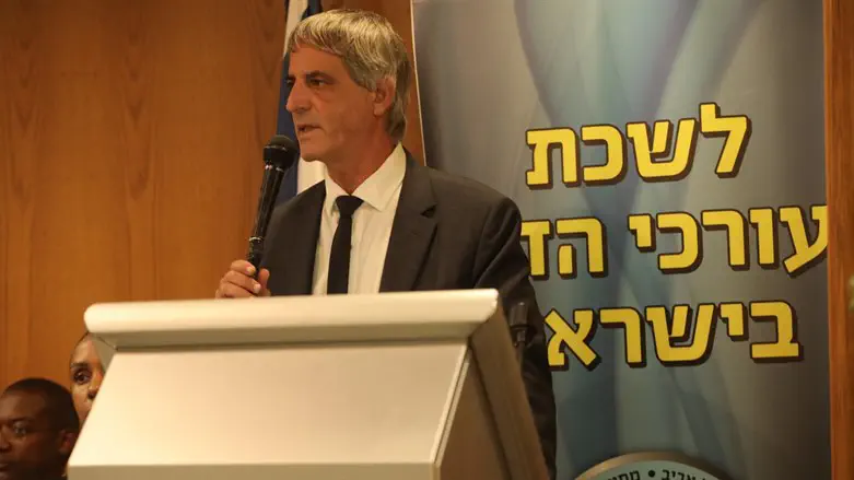 עו"ד אבי חימי