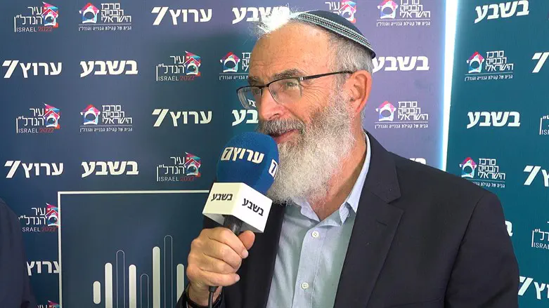 הרב דוד סתיו