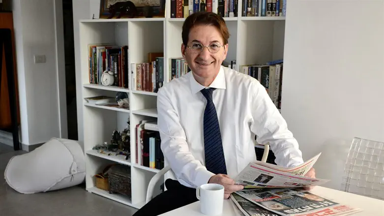 ח"כ בועז ביסמוט