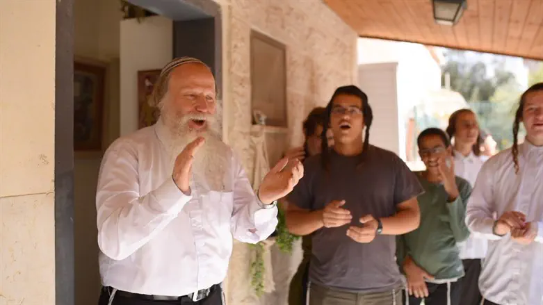 ישיבת נחלת יוסף