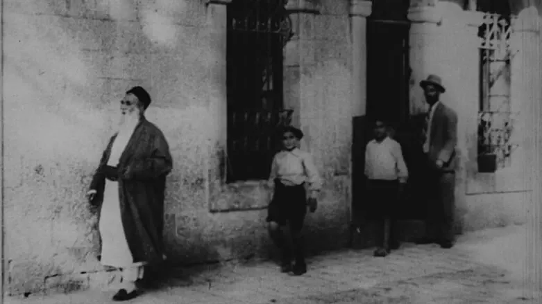 פסטיבל הקולנוע היהודי