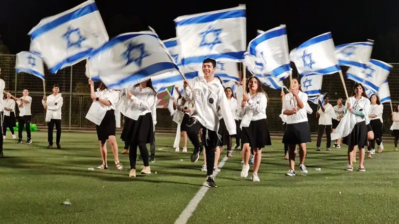 שבט קווה, סניף מיתר