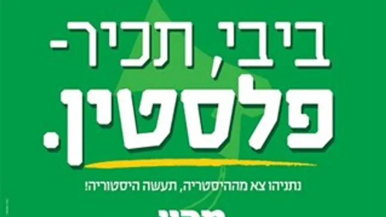 מדינה פלסטינית