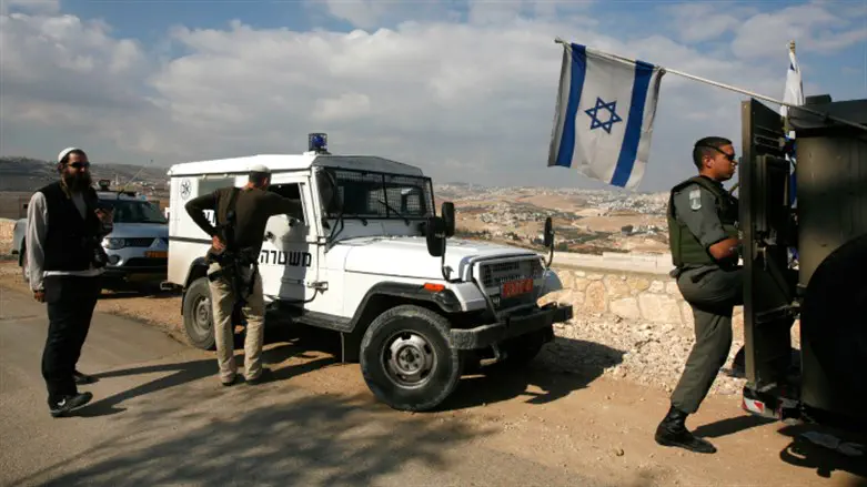 המנהל האזרחי