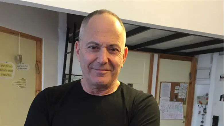 אריה עמית