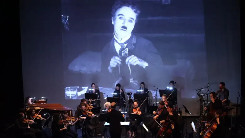 תזמורת המהפכה - הבהלה לזהב