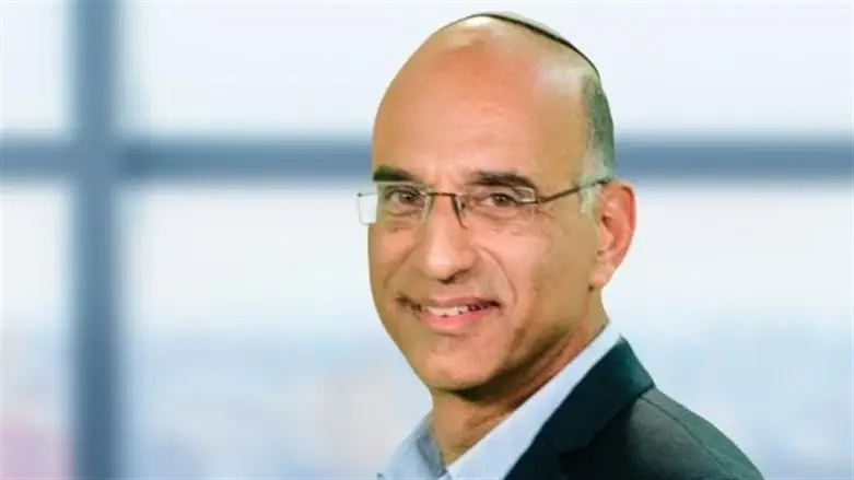 עו"ד אלי ימיני