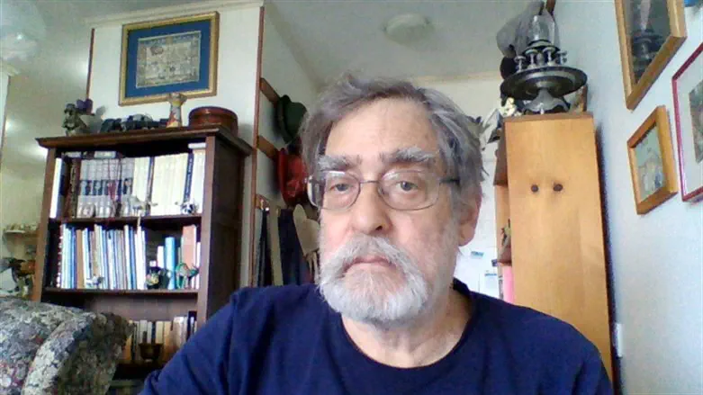 Victor Rosenthal