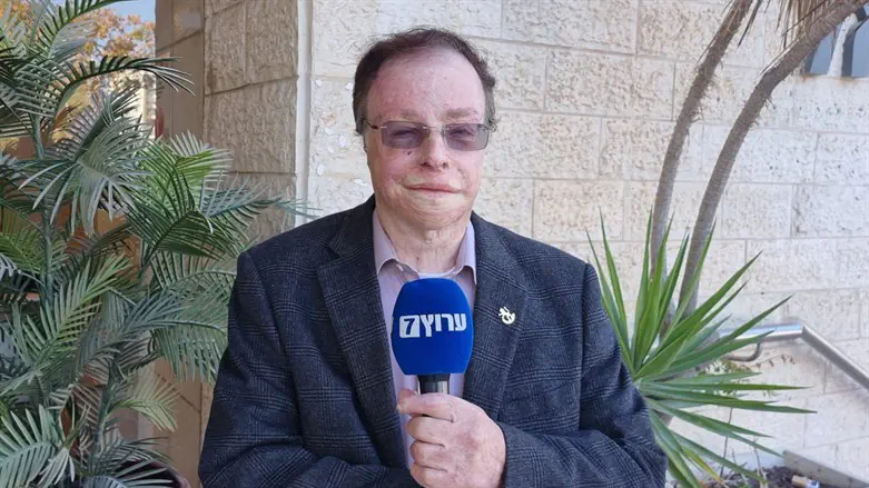 דב קלמנוביץ'