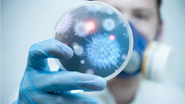 Science and Lab Research