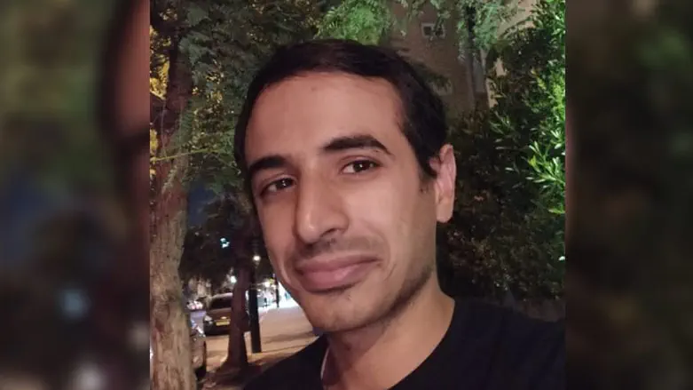 נדב גדליה