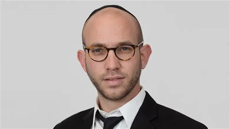 עו"ד אריה ארבוס