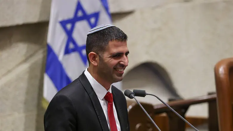 Шломо Каръи