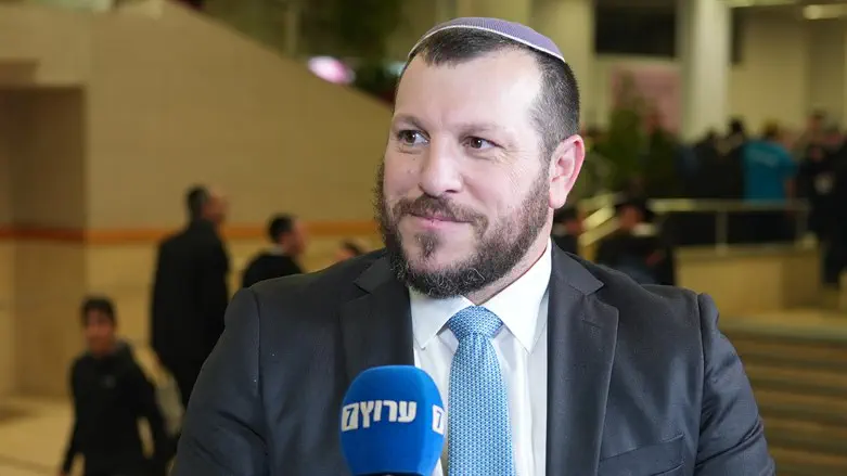 Амихай Элияху