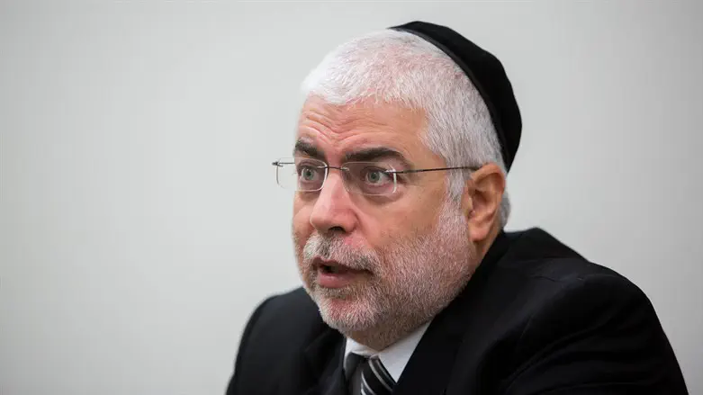 שלמה בניזרי