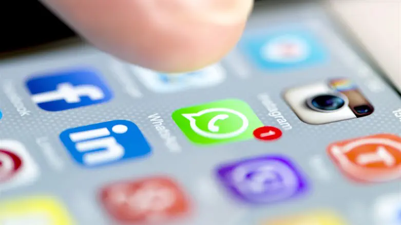 WhatsApp