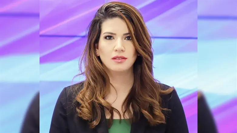 אריאלה שטרנבך