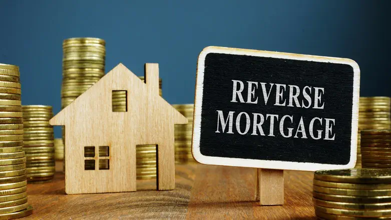 Reverse Mortgage