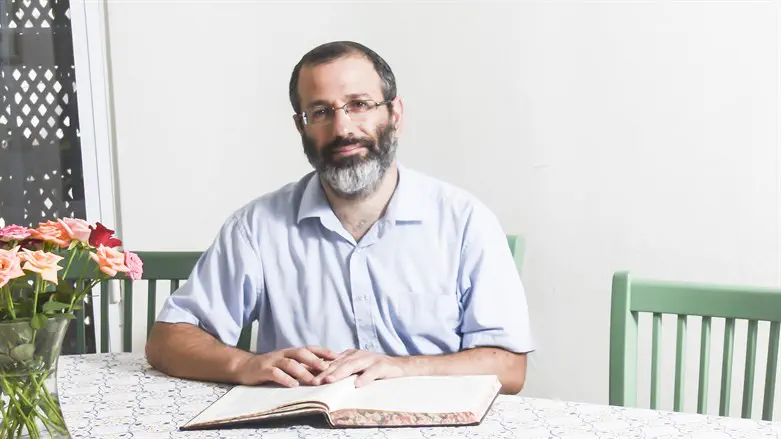 הרב ד"ר חנן יצחקי