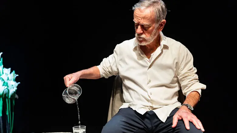 בתחילת קיץ 1970