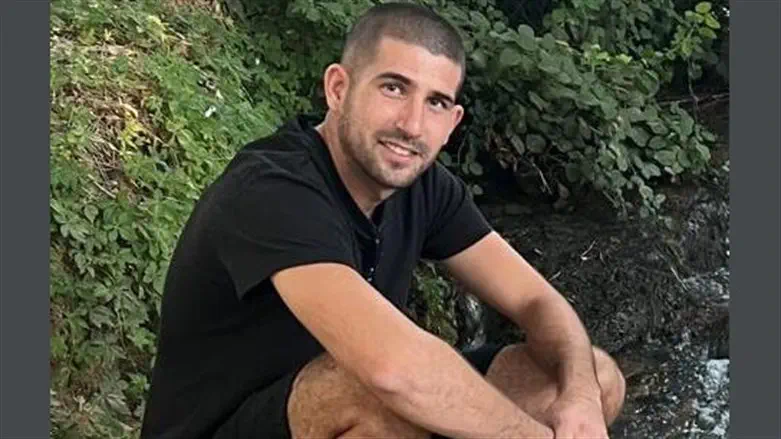 מור טויזר ז"ל (צילום: 