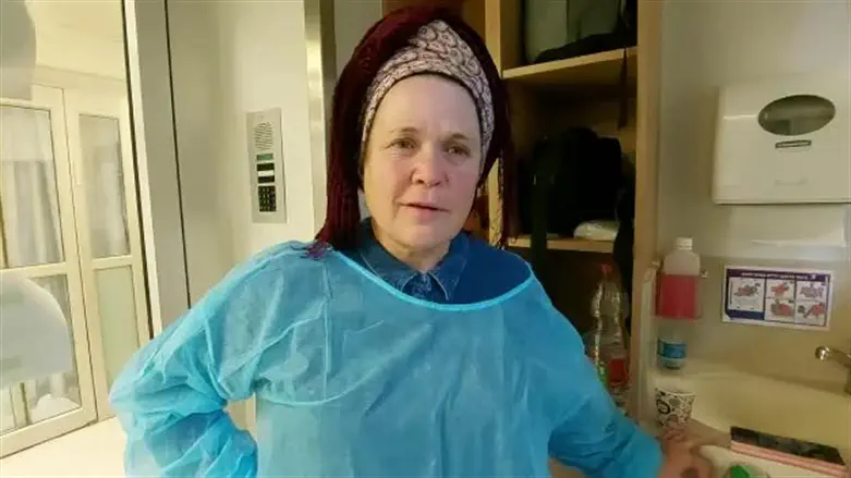 ברוריה ביננפלד