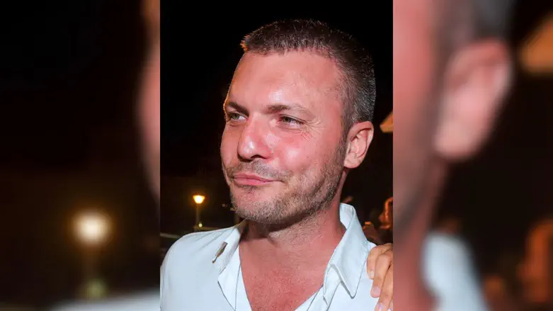 Шай Авиталь