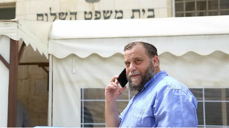 Бенци Гопштейн