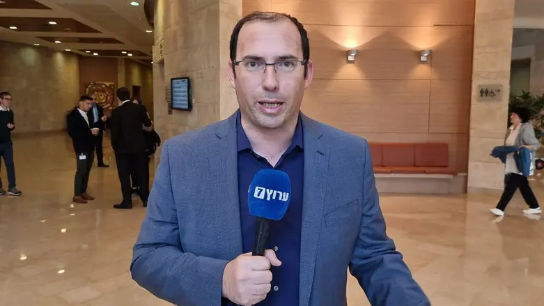 ח"כ שמחה רוטמן