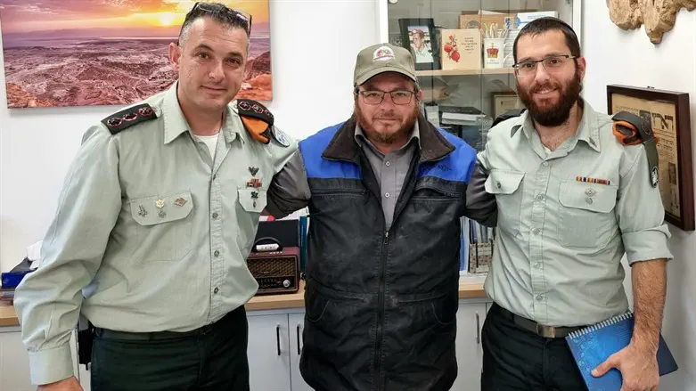 Meeting between INRI and IDU