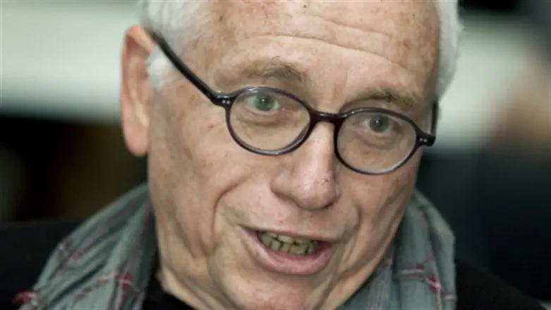 Moshe Shlonsky