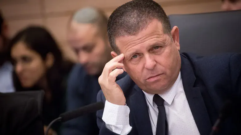 איתן כבל