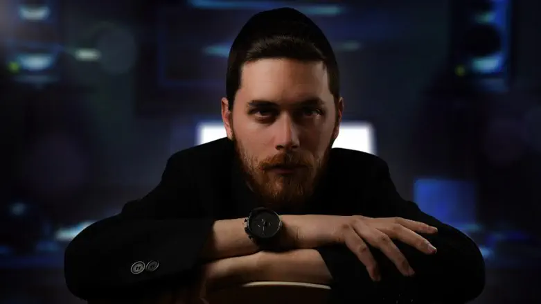 יוחנן בלייך באולפן