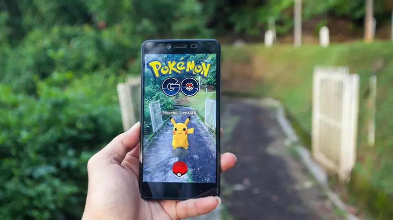 Pokemon
