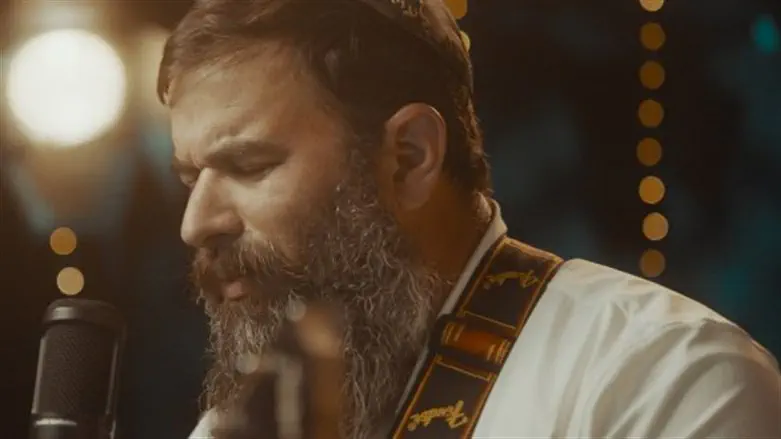 איציק סנדרוי