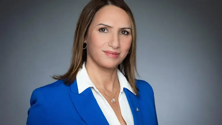 דינה בן-טל גננסיה