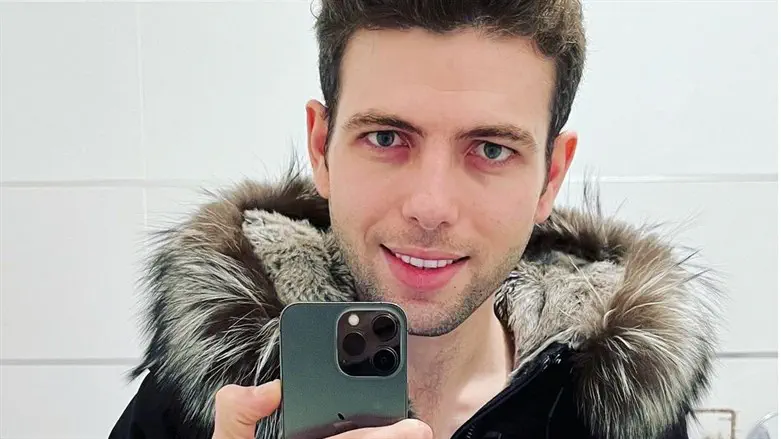יוני קדם