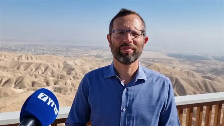 Исраэль Ганц