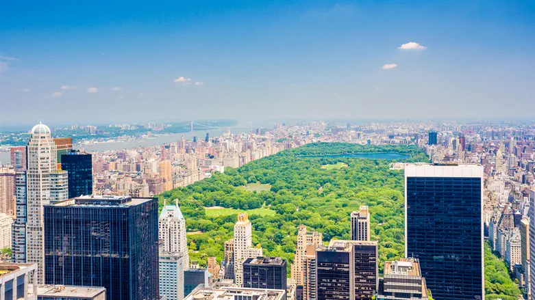 Central Park