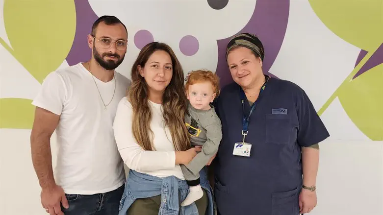 לירן בן השנה