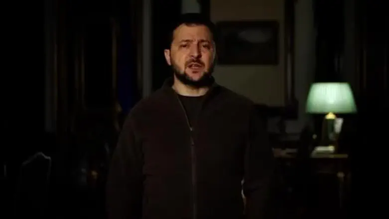 Владимир Зеленский