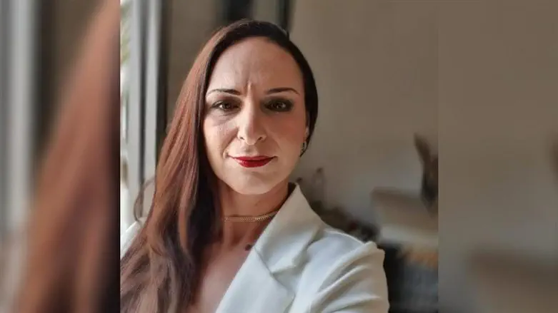 Merav Levi