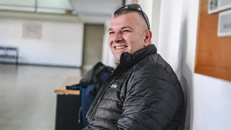 רמי בן יהודה