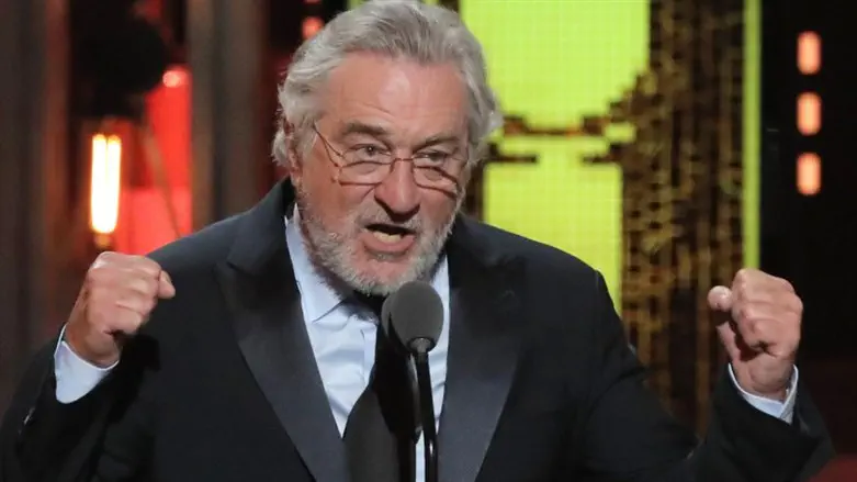 רוברט דה נירו